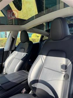 تسلا موديل 3